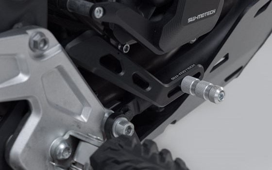Fußbremshebel. Yamaha Ténéré 700 Modelle (19-). - Bild 5