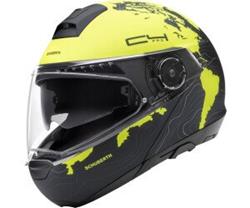 Schuberth C4 Pro 