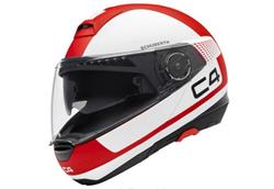 Schuberth C4 