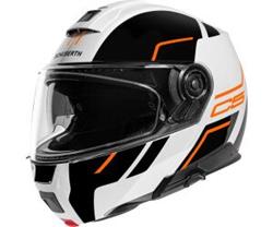 Schuberth C5 