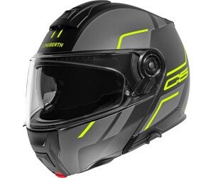 Schuberth C5 