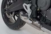 EVO Fußrasten-Kit. Triumph Tiger 660 (21-).