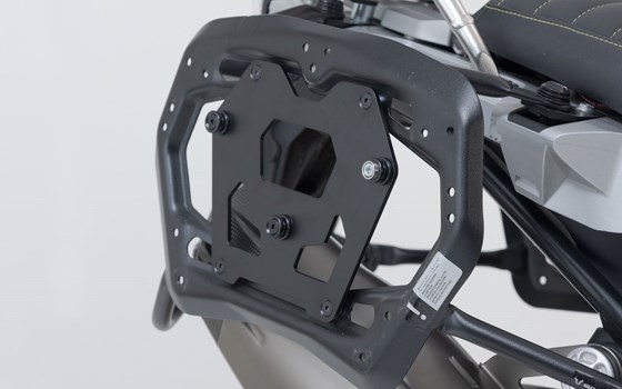 Adapterkit für PRO Seitenträger. Für SLC Aufnahme am PRO Seitenträger. - Bild 3