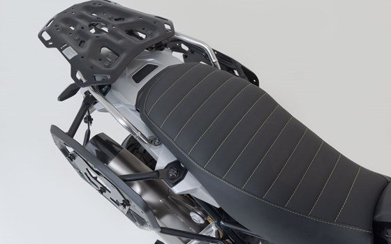 Adapterkit für PRO Seitenträger. Für SLC Aufnahme am PRO Seitenträger. - Bild 4