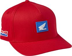 FOX Honda Wing Kapperl FOX Honda Wing Kapperl