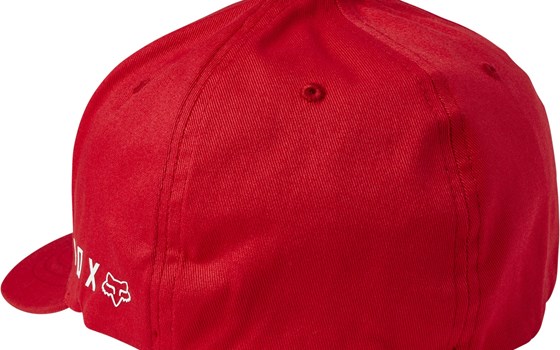 FOX Honda Wing Kapperl - Bild 2