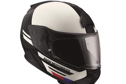 Marke: BMW Motorrad Artikelname: BMW Motorrad Helm System 7 Carbon EVO Moto