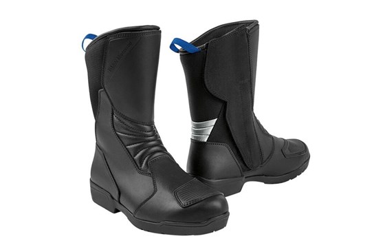 BMW Motorrad Stiefel Cruise Comfort - Bild 1 BMW Motorrad Stiefel Cruise Comfort - Bild 1