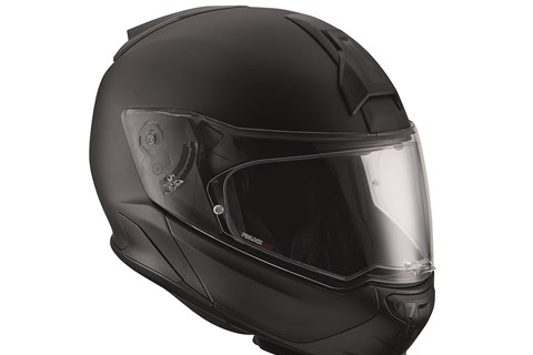 Marke: BMW Motorrad Artikelname: BMW Motorrad Helm System 7 Carbon EVO Schwarz Matt