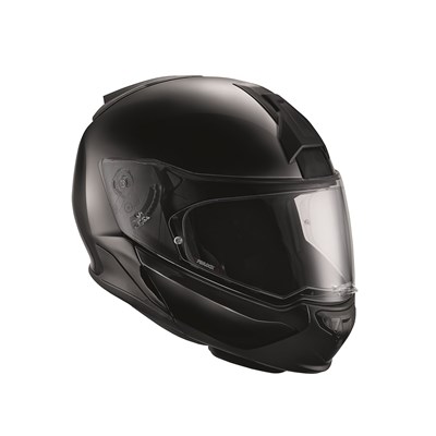 BMW Motorrad Helm System 7 EVO Carbon schwarz statt 738,00 EUR jetzt nur  517,00 EUR - 1000PS Shop - Helme