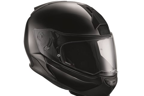 BMW Motorrad BMW Motorrad Helm System 7 EVO Carbon schwarz