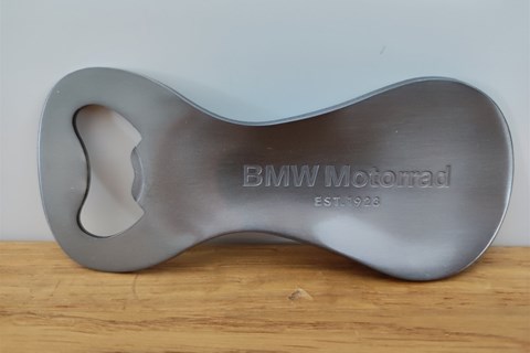 BMW Motorrad BMW Motorrad Flaschenöffner