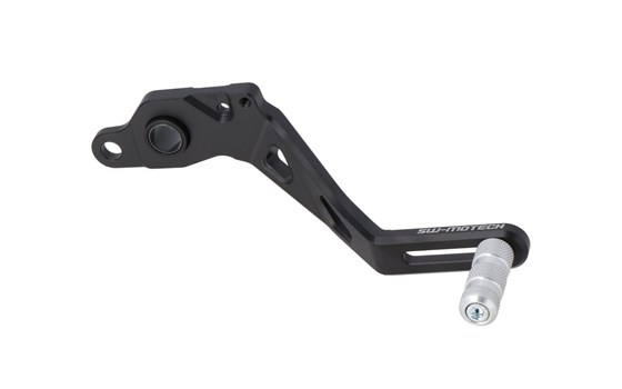 Fußbremshebel. Kawasaki Z650 (16-) / Z650RS (21-) / Ninja ZX-4RR. - Bild 1