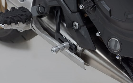 Fußbremshebel. Kawasaki Z650 (16-) / Z650RS (21-) / Ninja ZX-4RR. - Bild 2