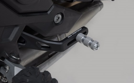 Fußbremshebel. Kawasaki Z650 (16-) / Z650RS (21-) / Ninja ZX-4RR. - Bild 5