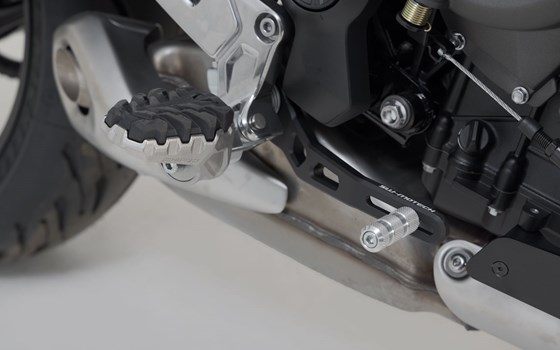 Fußbremshebel. Triumph Tiger 660 (21-). - Bild 2