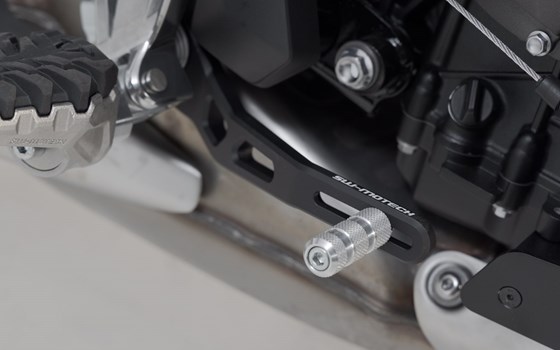 Fußbremshebel. Triumph Tiger 660 (21-). - Bild 3