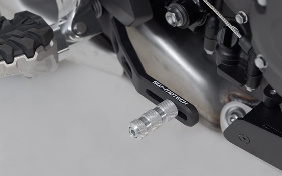 Fußbremshebel. Triumph Tiger 660 (21-). - Bild 4