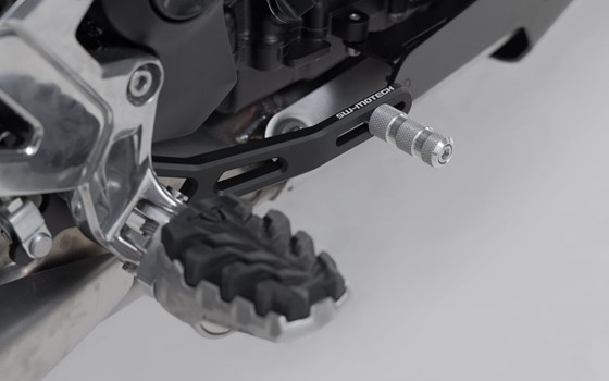 Fußbremshebel. Triumph Tiger 660 (21-). - Bild 5