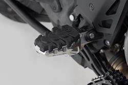 EVO Fußrasten-Kit. Harley-Davidson Pan America (21-).