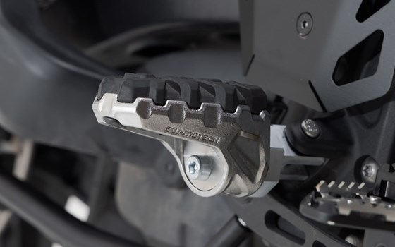 EVO Fußrasten-Kit. Harley-Davidson Pan America (21-). - Bild 2