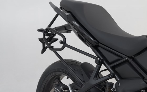 URBAN ABS Seitenkoffer-System. 2x 16,5 l. Triumph Tiger 660 (21-). - Bild 3