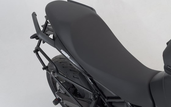 URBAN ABS Seitenkoffer-System. 2x 16,5 l. Triumph Tiger 660 (21-). - Bild 4