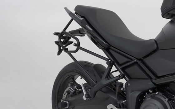 SysBag WP M/M Taschen-System. Triumph Tiger 660 (21-). - Bild 3