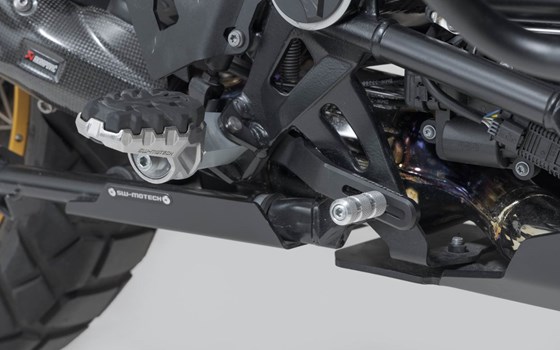 Fußbremshebel. BMW R 1200 GS / R 1250 GS. - Bild 2