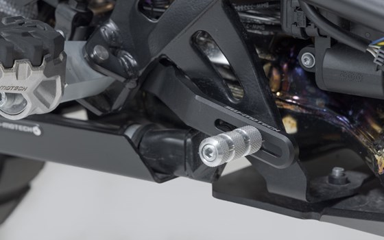 Fußbremshebel. BMW R 1200 GS / R 1250 GS. - Bild 3