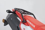 Gepäckbrücke. Schwarz. Honda CRF300L (21-).