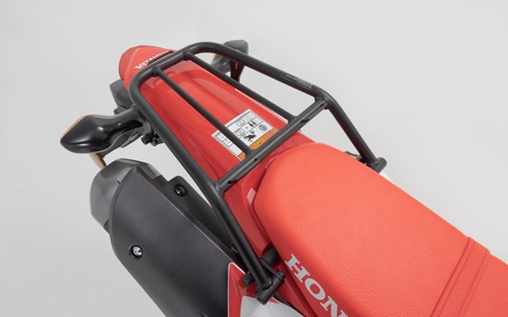 Gepäckbrücke. Schwarz. Honda CRF300L (21-). - Bild 4 Gepäckbrücke. Schwarz. Honda CRF300L (21-). - Bild 4