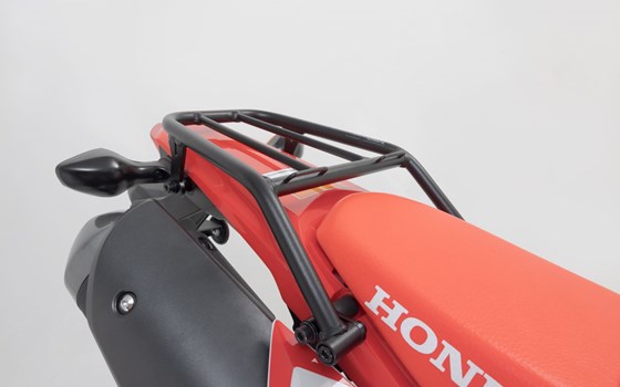 Gepäckbrücke. Schwarz. Honda CRF300L (21-). - Bild 5
