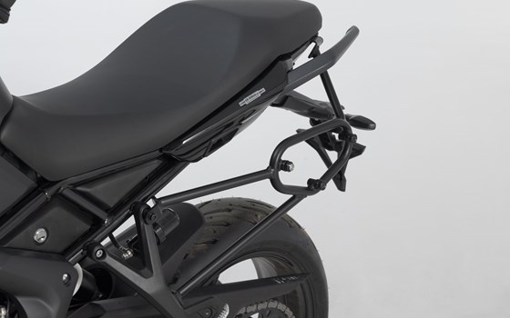 SLC Seitenträger links. Triumph Tiger 660 (21-). - Bild 4