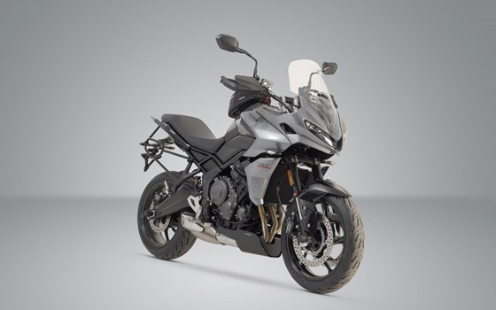 SLC Seitenträger rechts. Triumph Tiger 660 (21-). - Bild 2