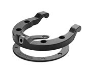 ION Tankring. Schwarz. Suzuki GSX 1300 R Hayabusa (20-).