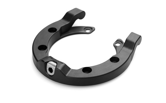 ION Tankring. Schwarz. Suzuki GSX 1300 R Hayabusa (20-). - Bild 2