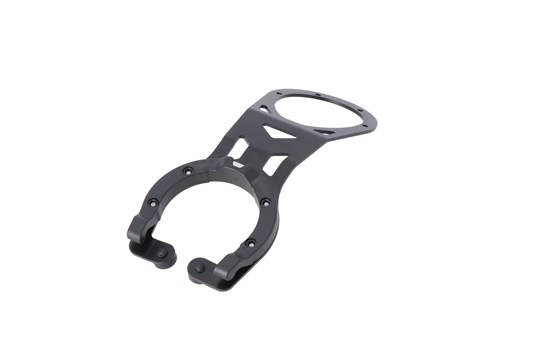 ION Tankring. Schwarz. Triumph Tiger 660 / 800 Sport. - Bild 1