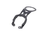 EVO Tankring. Schwarz. Triumph Tiger 660 (21-).
