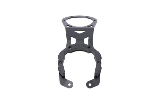 EVO Tankring. Schwarz. Triumph Tiger 660 (21-). - Bild 2