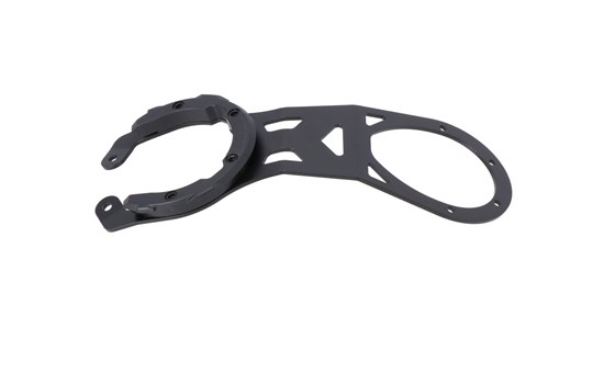 EVO Tankring. Schwarz. Triumph Tiger 660 (21-). - Bild 3