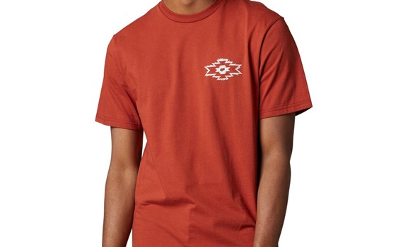 FOX Full SS Prem T-shirt - Bild 1