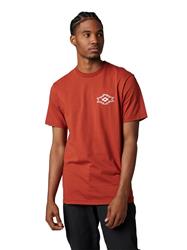 FOX Full SS Prem T-shirt FOX Full SS Prem T-shirt