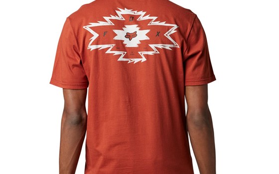 FOX Full SS Prem T-shirt - Bild 3
