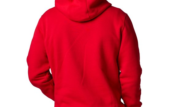 FOX Toxsyk Kapuzenpullover - Bild 3