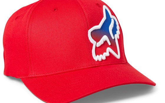 FOX Toxsyk Flexfit Kapperl - Bild 1 FOX Toxsyk Flexfit Kapperl - Bild 1