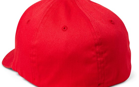 FOX Toxsyk Flexfit Kapperl - Bild 2 FOX Toxsyk Flexfit Kapperl - Bild 2