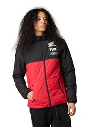 FOX Honda Howell Puffy Jacke FOX Honda Howell Puffy Jacke
