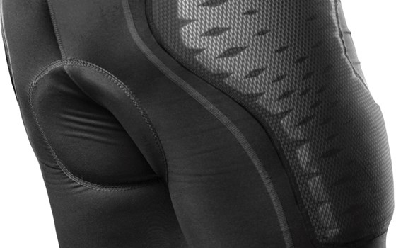 FOX Titan Race Short - Bild 2