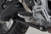 EVO Fußrasten-Kit. Triumph Tiger 1200 Modelle (22-).